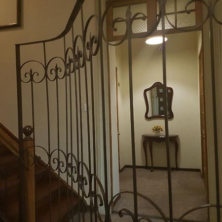 Casa Prado Suites ลาปาซ ภายนอก รูปภาพ