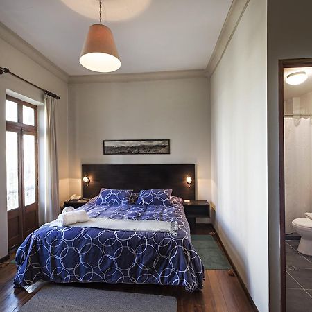 Casa Prado Suites ลาปาซ ภายนอก รูปภาพ