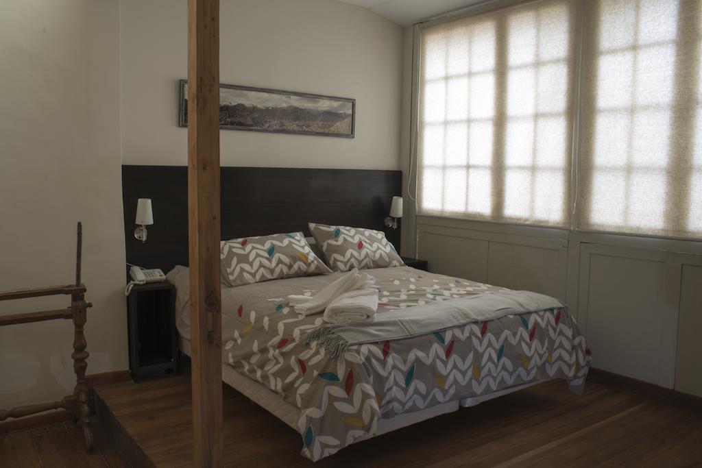 Casa Prado Suites ลาปาซ ภายนอก รูปภาพ
