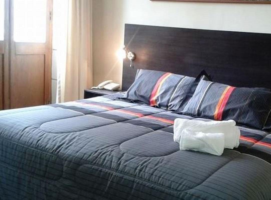 Casa Prado Suites ลาปาซ ภายนอก รูปภาพ