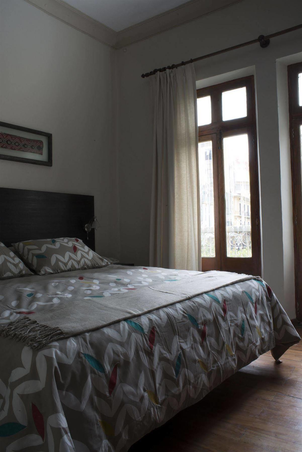 Casa Prado Suites ลาปาซ ภายนอก รูปภาพ