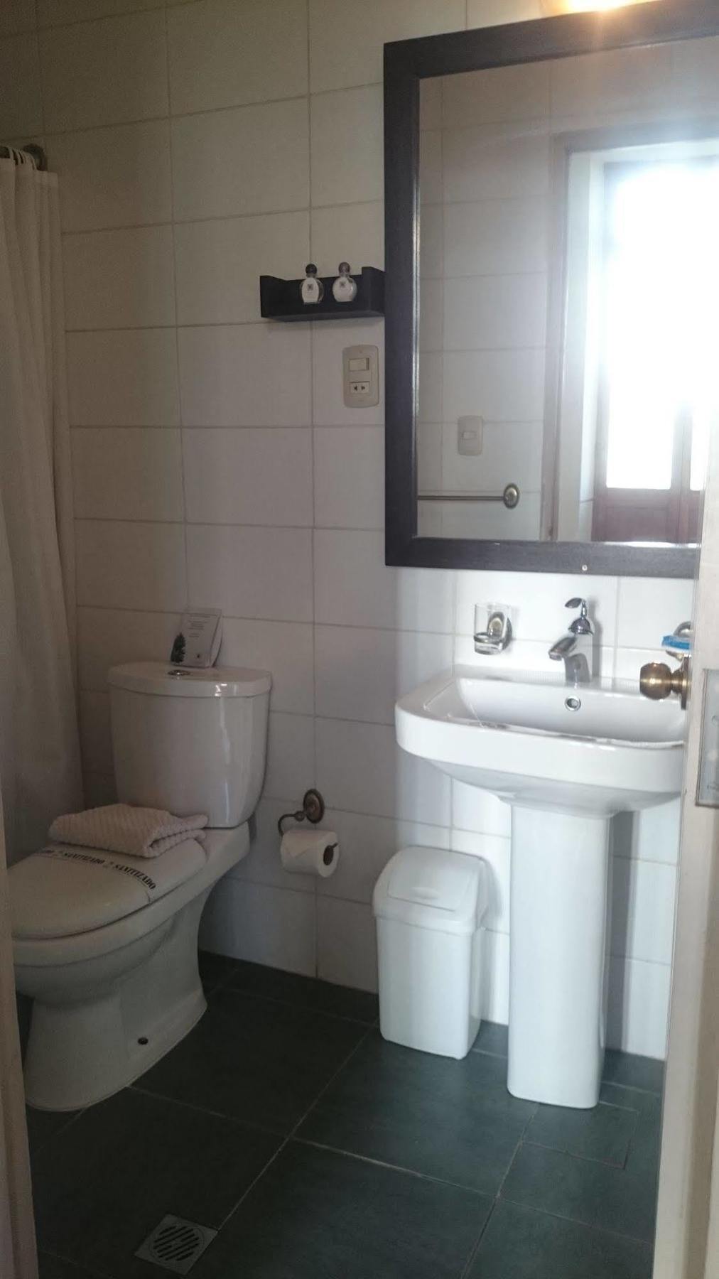 Casa Prado Suites ลาปาซ ภายนอก รูปภาพ