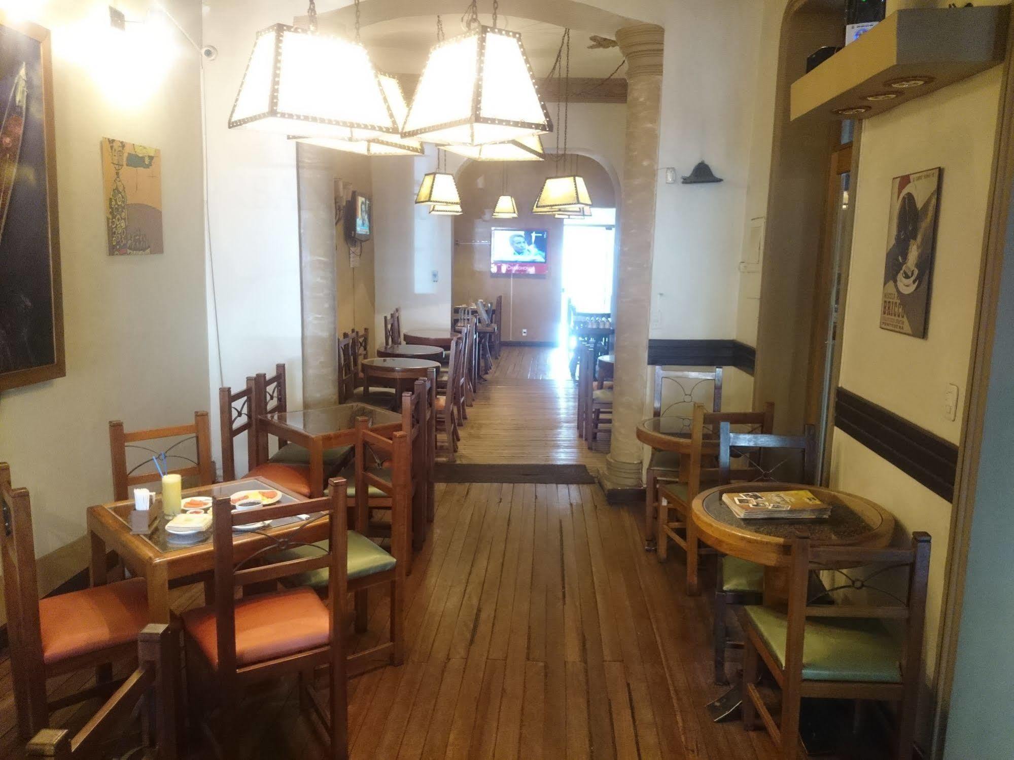 Casa Prado Suites ลาปาซ ภายนอก รูปภาพ